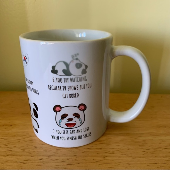 K-drama fan mug - Picture 4 of 5